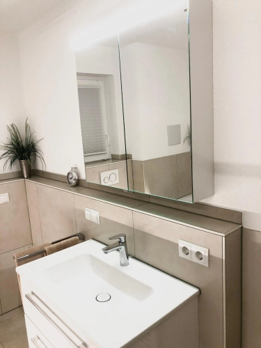 Seestern Apartment