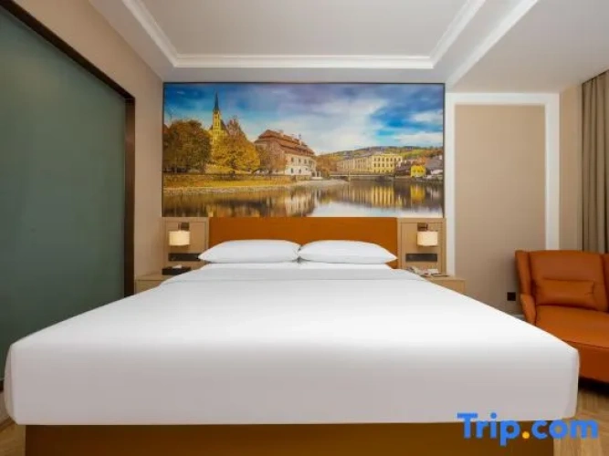 Business Double room