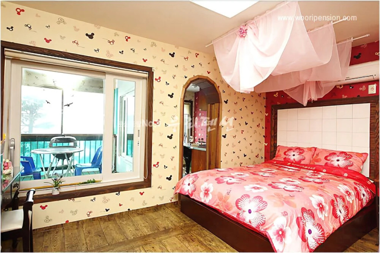 Ganghwa Mediterranean Pension