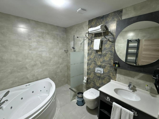 Korkmaz Otel