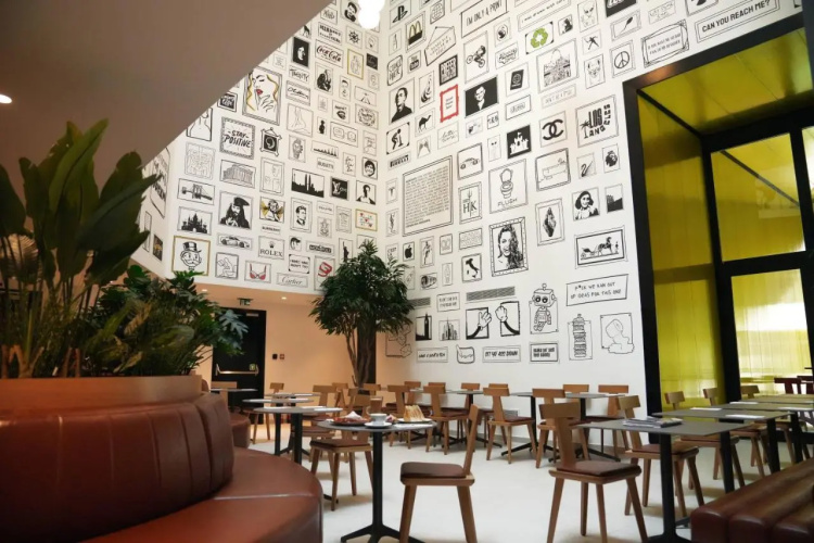 So City Hotel photo 30