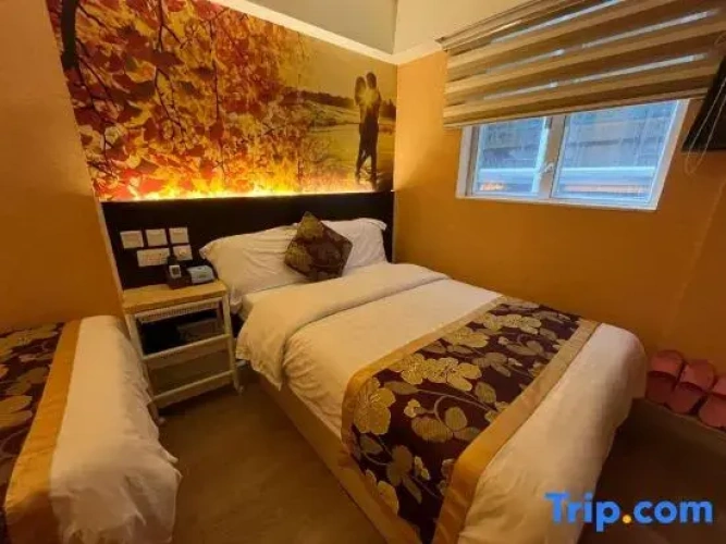 Comfort Double room