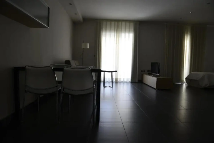 1 Bedroom Suite