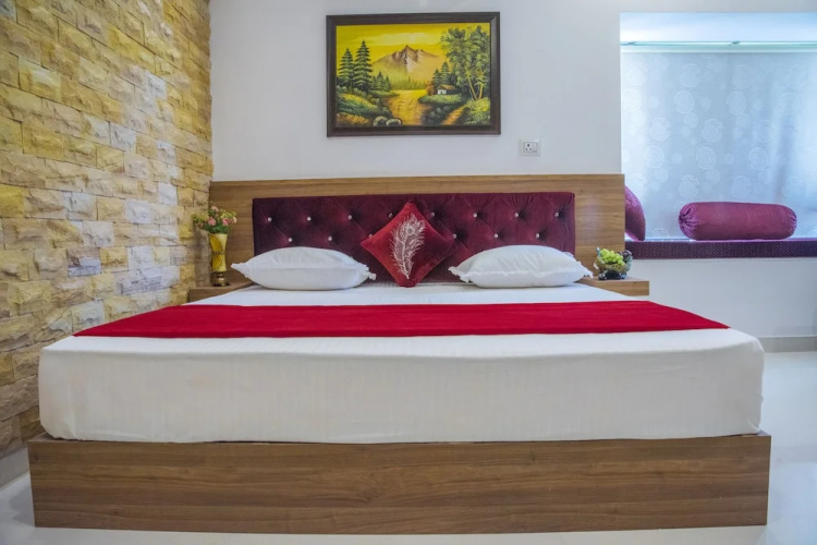 Bangsaray Beach House 2 Bed