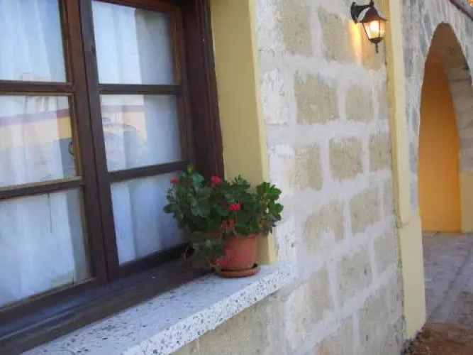Castle Karpasia Guest House