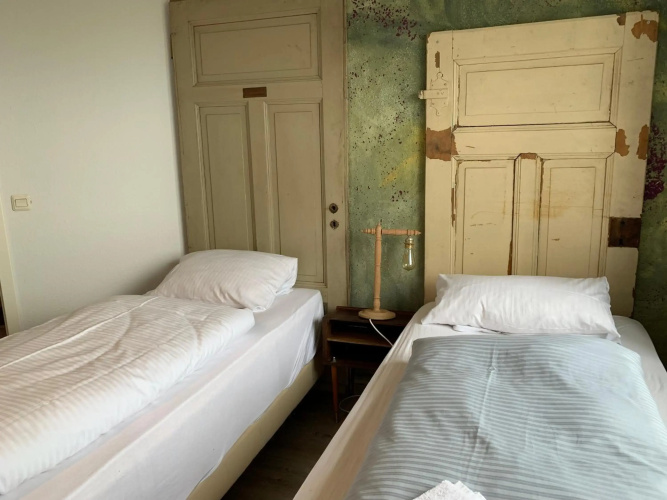Hotel Apartments