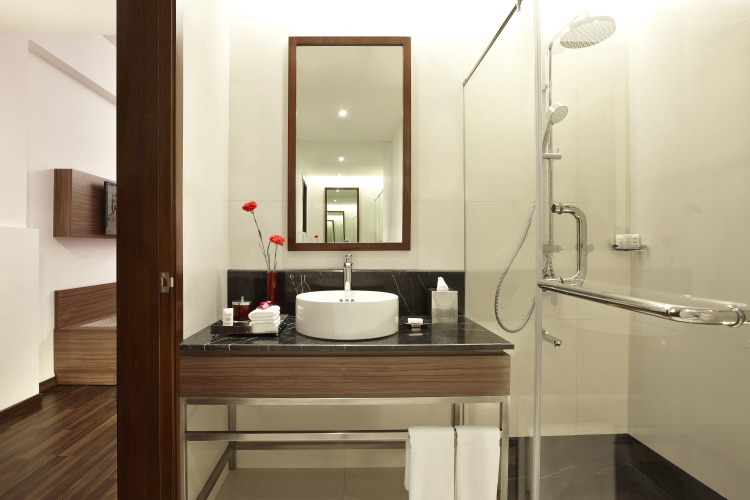 Vivanta Kolkata Em Bypass photo 10
