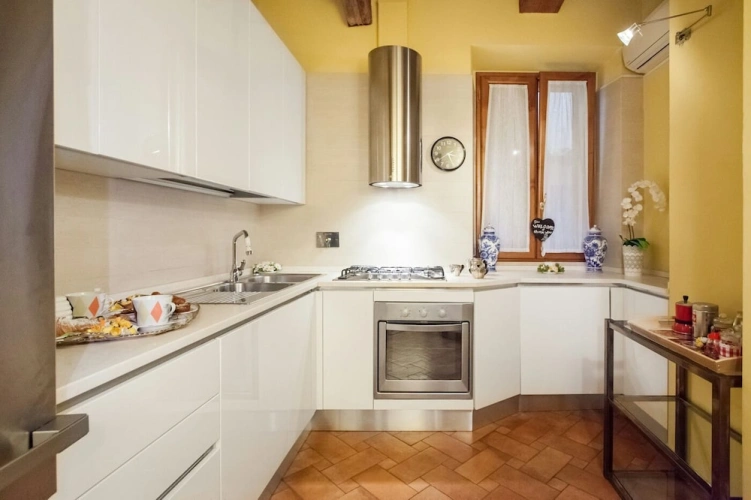 2 Bedrooms Presidential Apartment