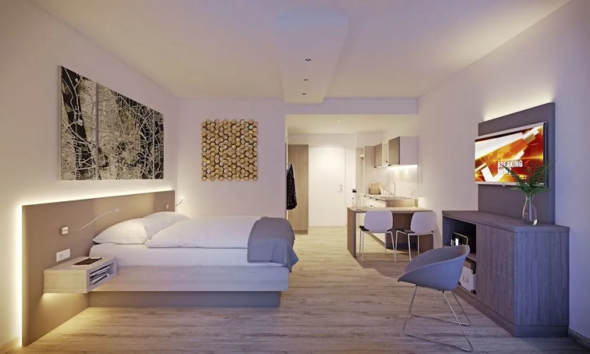 MyHome Munich