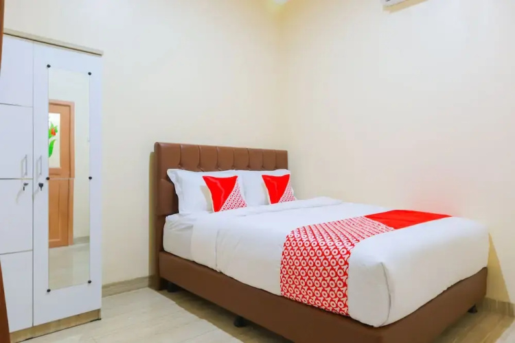 OYO 2741 Kr Bulan