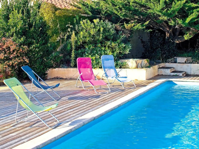 Logis Les Parcs