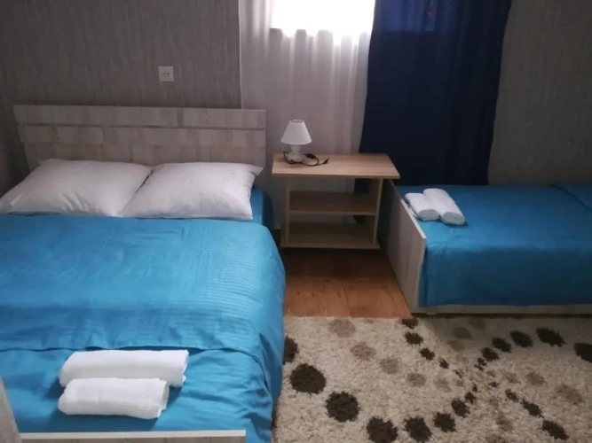 Classic Triple room