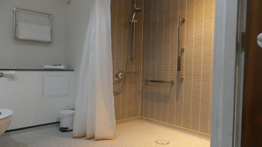Holiday Inn Glasgow-East Kilbride photo 9