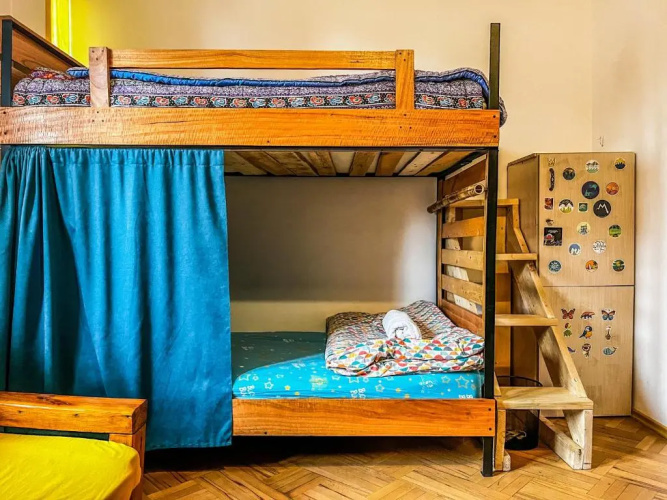 Bao Hostel