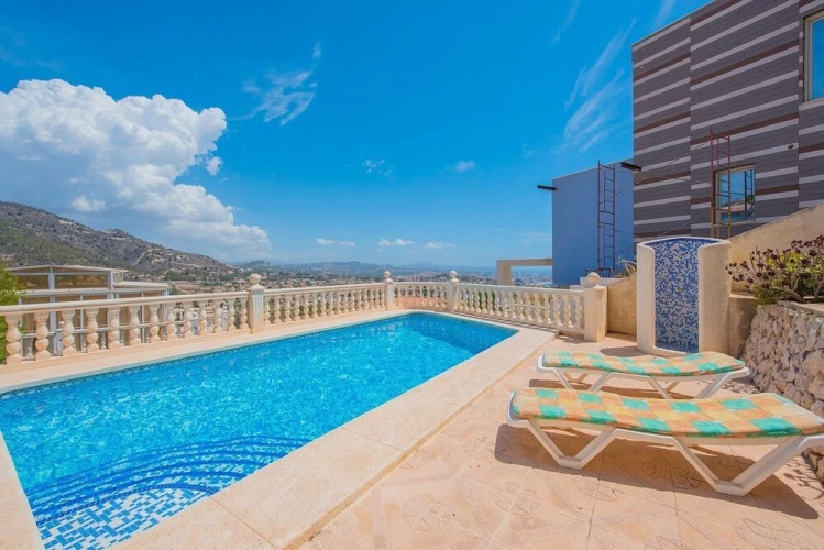 Villa Maryvilla 17