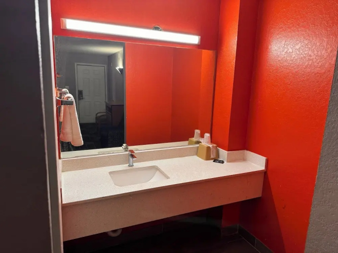 luxury inn