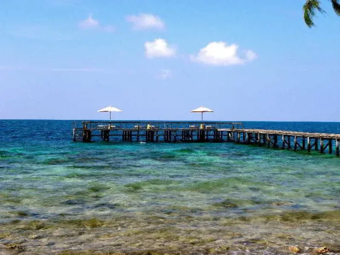 Kura Kura Resort