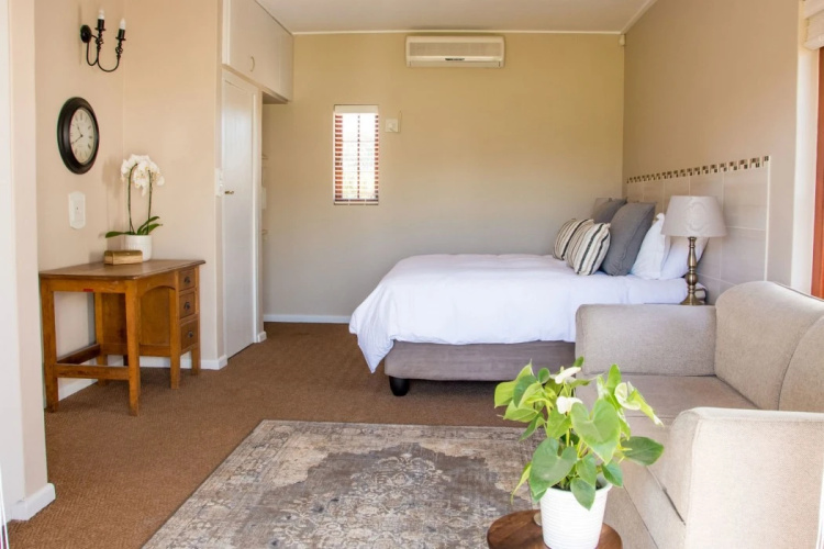 Goedemoed Farm Guest House