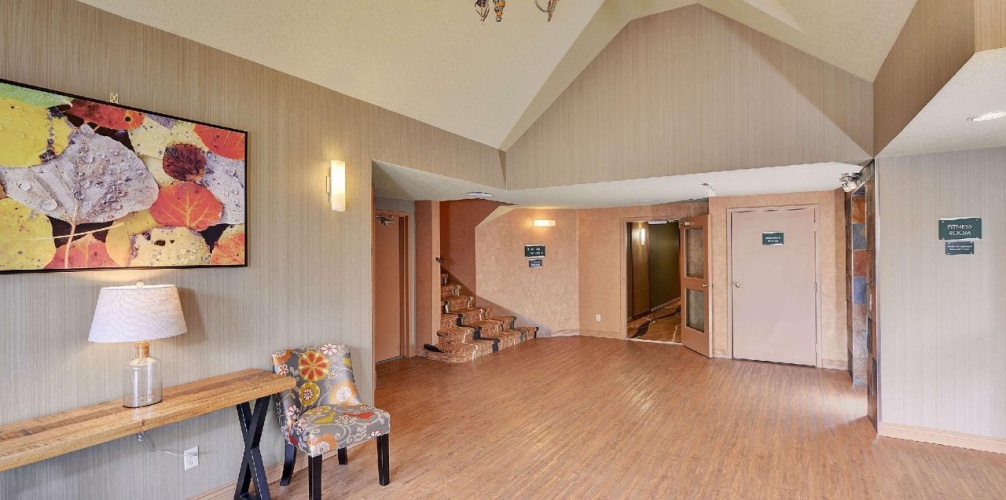 Best Western Plus Emerald Isle Hotel photo 13