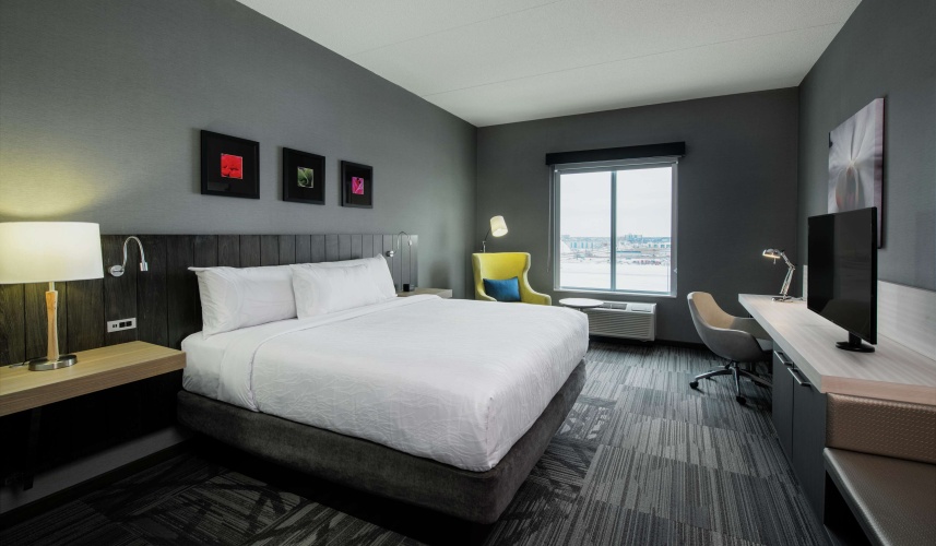 Hilton Garden Inn Winnipeg South, Manitoba, Canada photo 8