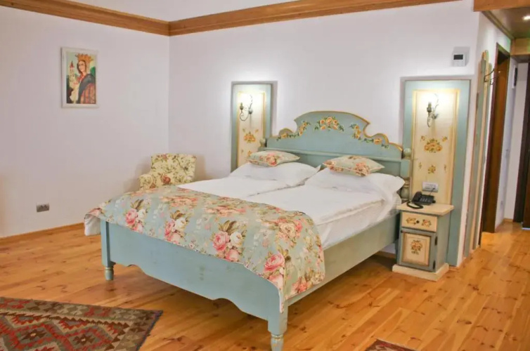 Casa Comana Boutique Hotel