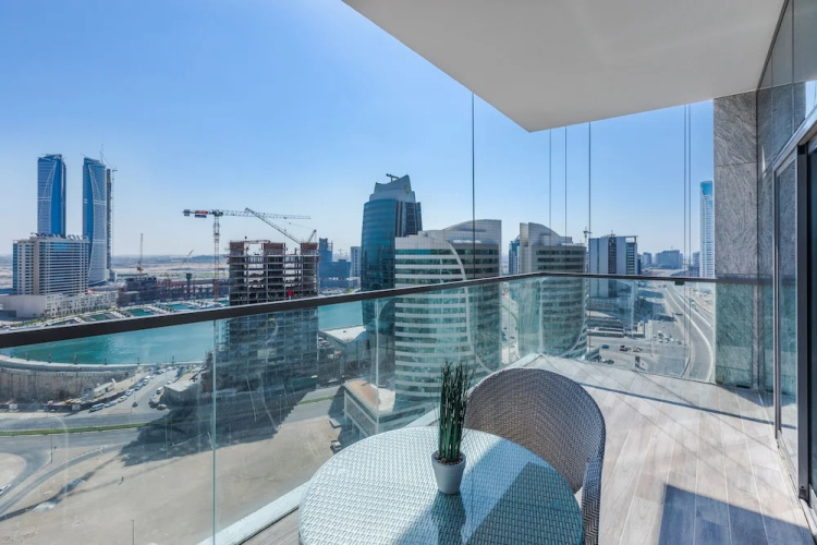 FAM Living - Mada Residences Downtown
