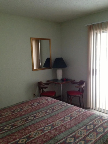 La Villa Motel