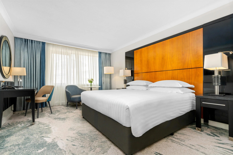 The Galmont Hotel & Spa photo 7