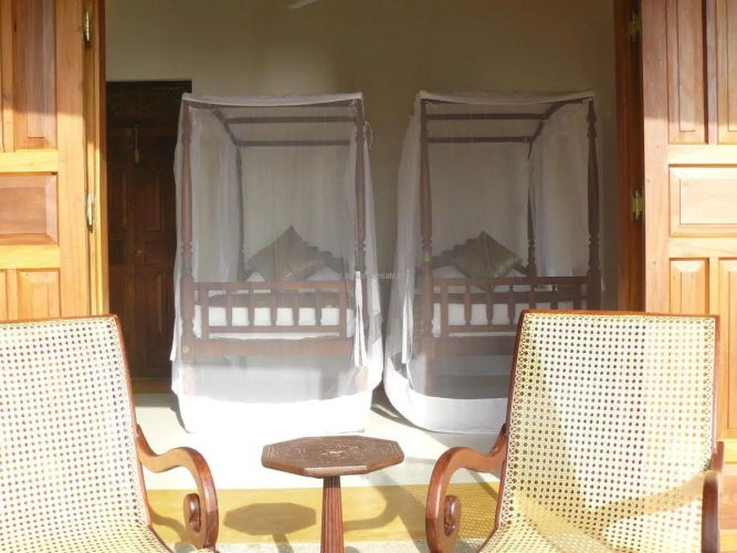 Lakeview Villa