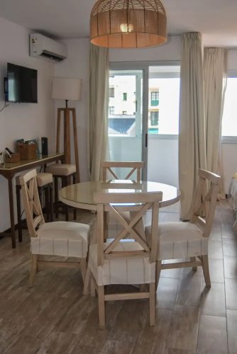 Suites Salta