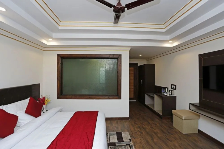 Lifestyle Manali