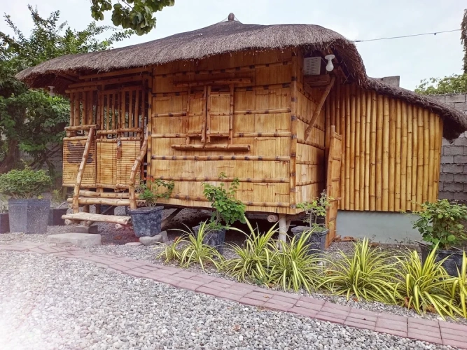 1 Bedroom Standard room with balcony