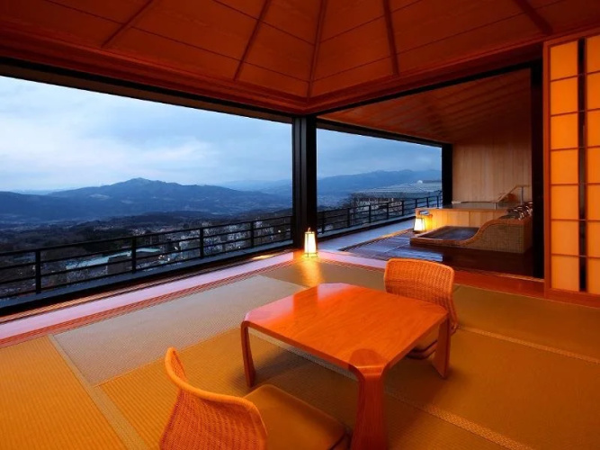 Hotel Kogure