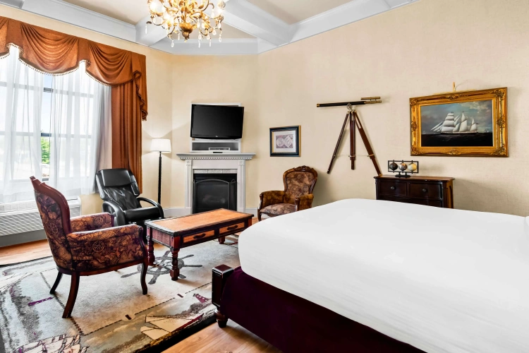 Double Suite