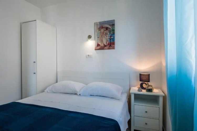 Apartments Amneris