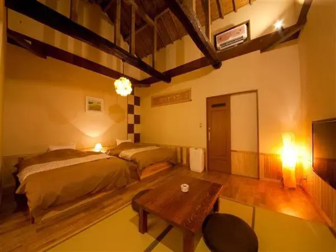 Ryokan Iroha