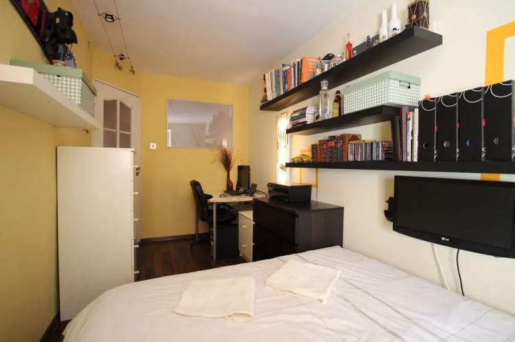 Rainbow Apartments 5