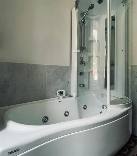 Deluxe Junior Suite