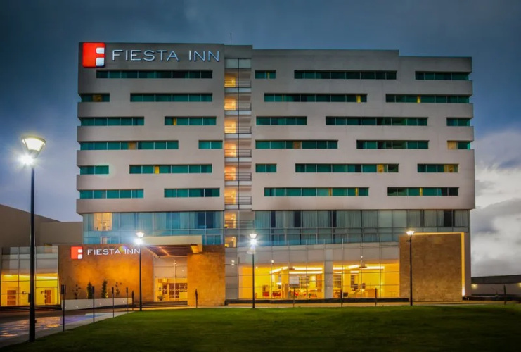 Hotelbild