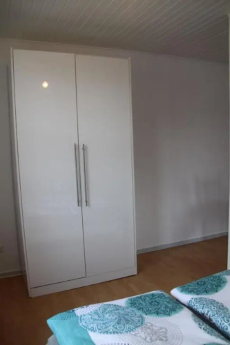 Altes Pfarrhaus