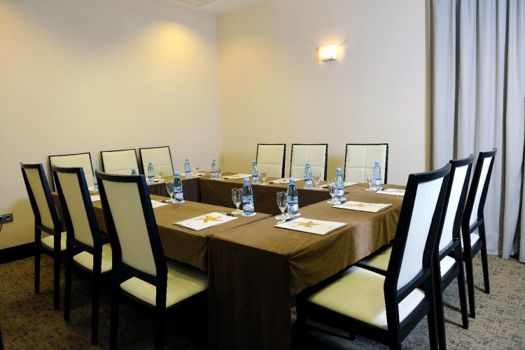 Iberostar Parque Central photo 25