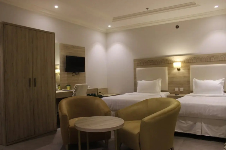 Palm Boutique company Al Zahra - شركه متجر النخيل - بالم بوتيك الزهراء