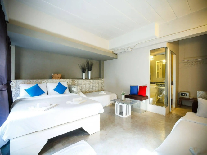 MeeTangNangNon Bed&Breakfast