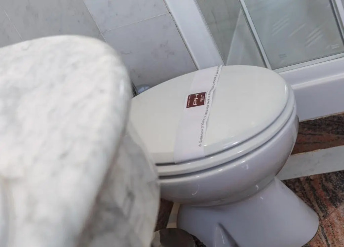 Фотография номера гостиницы Пушкин