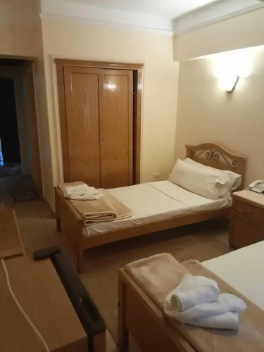applicators hotel
