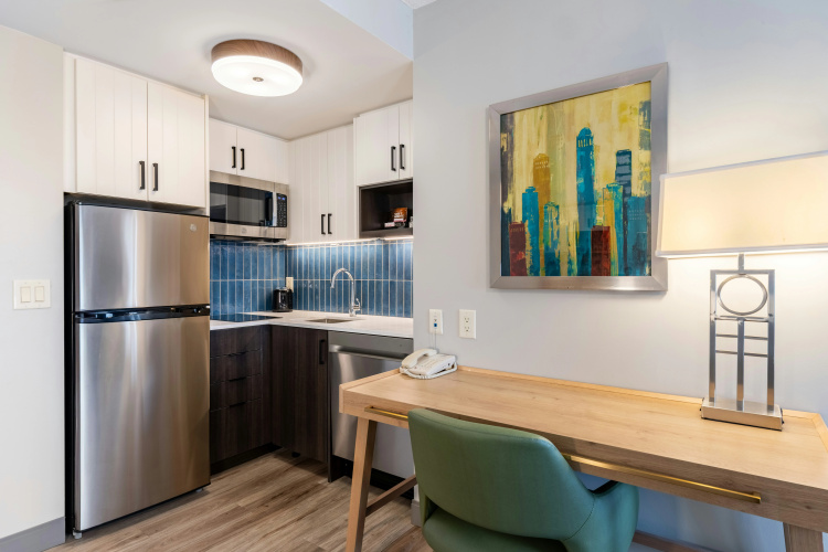 Staybridge Suites London photo 33