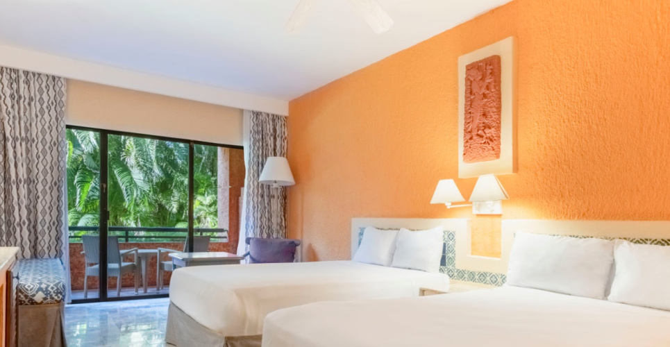 Premium Pure Wellness room