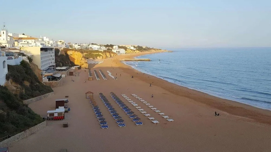 Albufeira Ocean Balcony 24