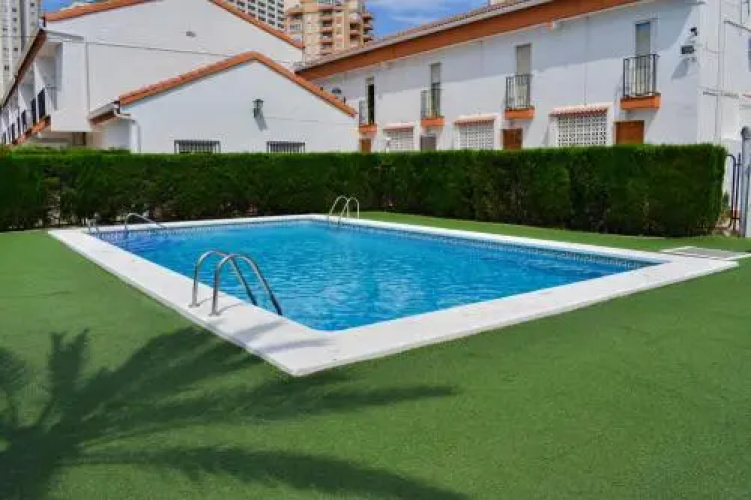 Ola Azul Nice Appartment