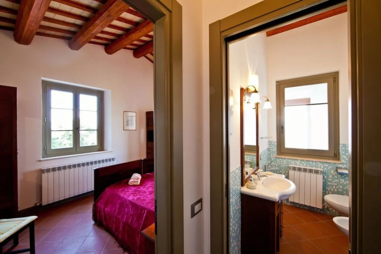 La Casa Nel Bosco